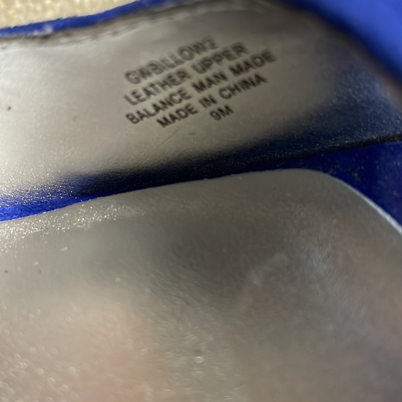 Guess Women’s High Heels in Blue - Picture 10 of 12